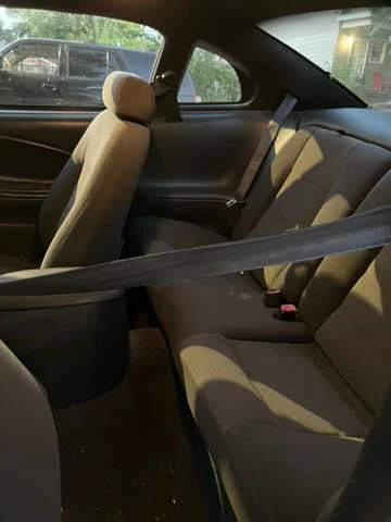 2001 Ford SN95 Mustang - Image 9 of 10