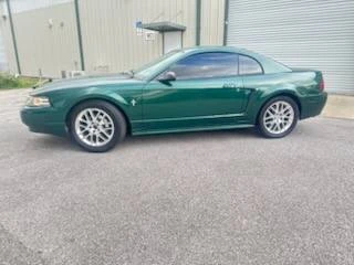 2001 Ford SN95 Mustang - Image 3 of 14