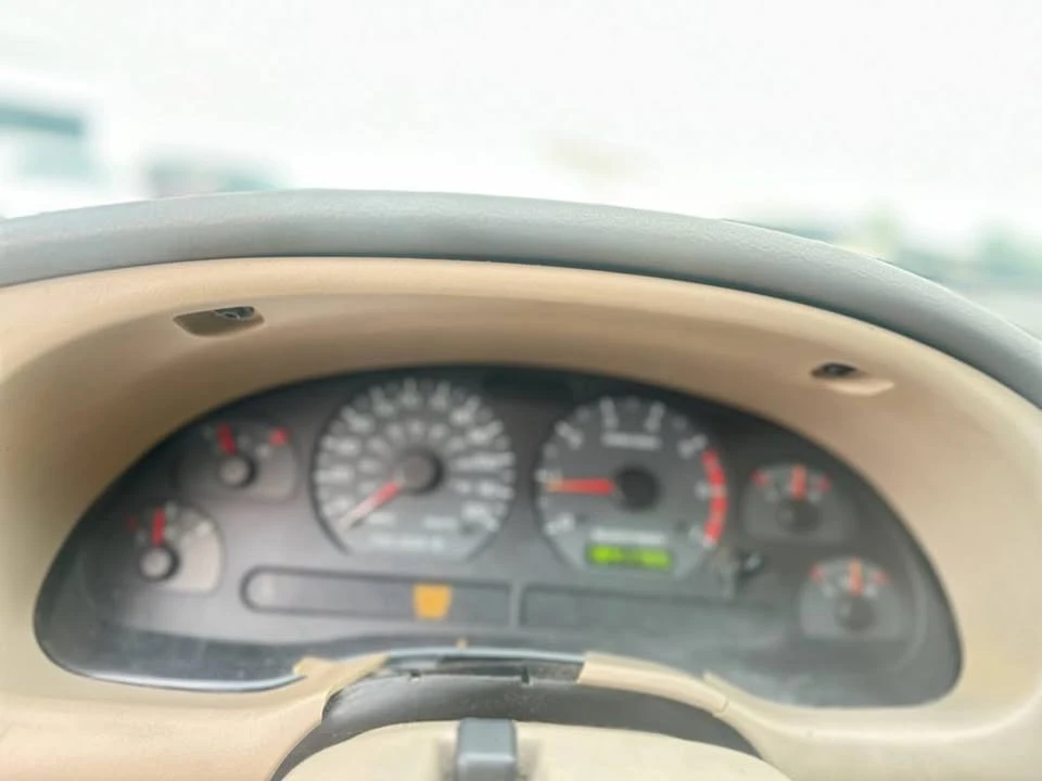 2001 Ford SN95 Mustang - Image 9 of 14