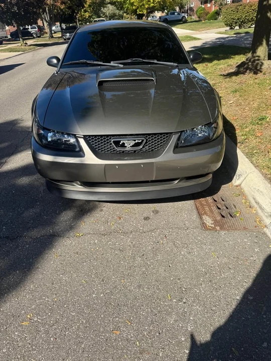 2001 Ford SN95 Mustang - Image 3 of 7