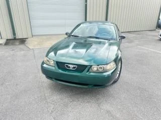 2001 Ford SN95 Mustang - Image 4 of 14