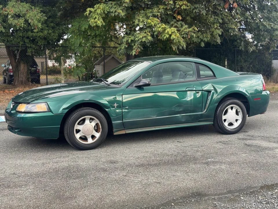 2001 Ford SN95 Mustang - Image 2 of 10