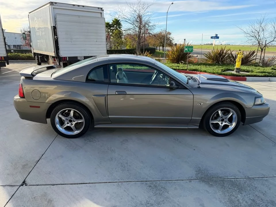2001 Ford SN95 Mustang - Image 5 of 15
