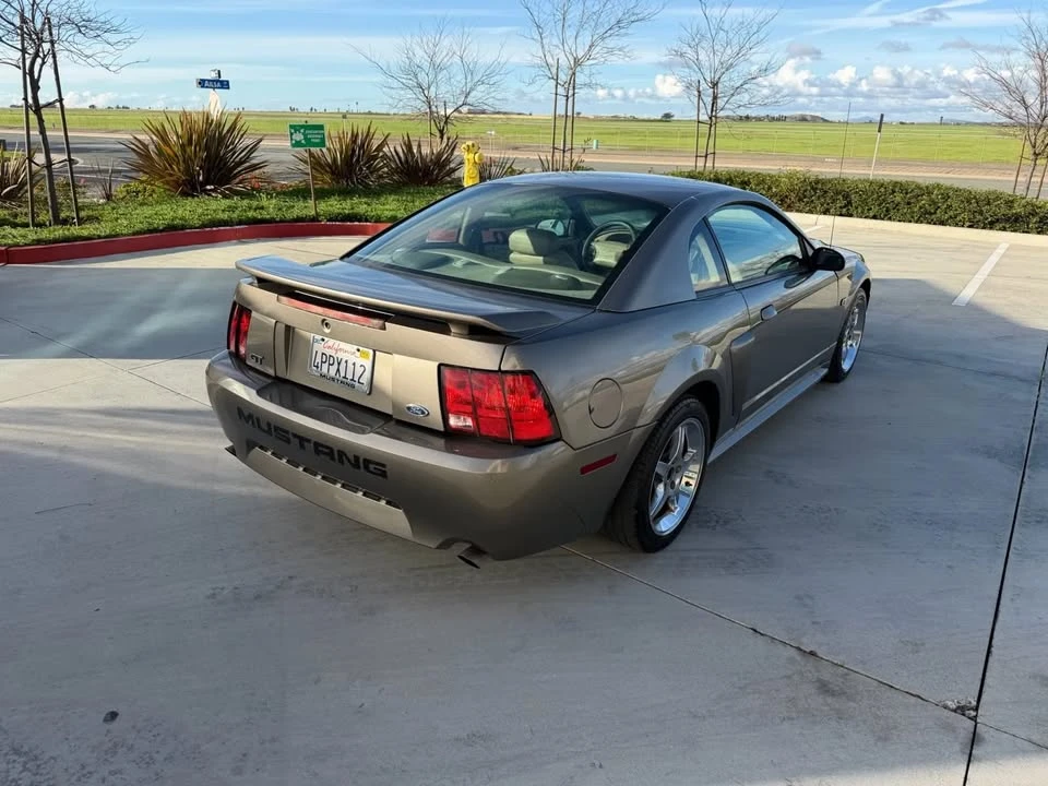 2001 Ford SN95 Mustang - Image 4 of 15