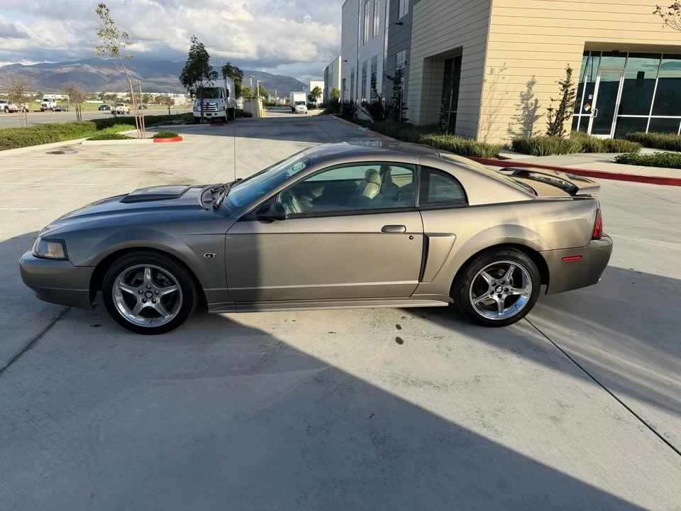 2001 Ford SN95 Mustang - Image 2 of 15