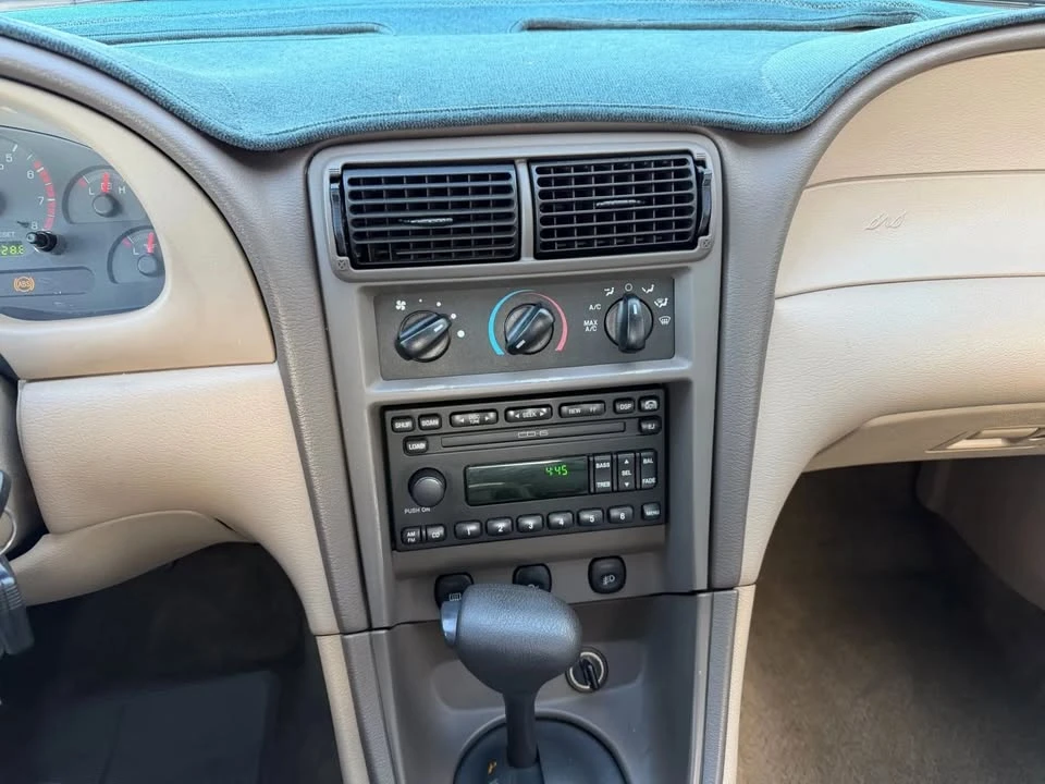 2001 Ford SN95 Mustang - Image 15 of 15