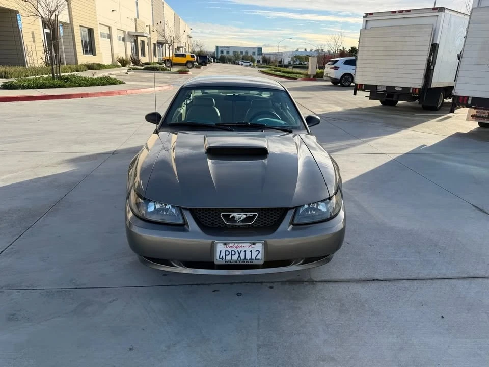 2001 Ford SN95 Mustang - Image 7 of 15