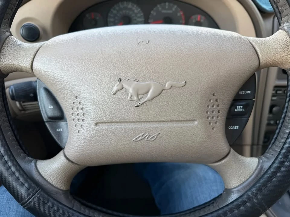 2001 Ford SN95 Mustang - Image 13 of 15
