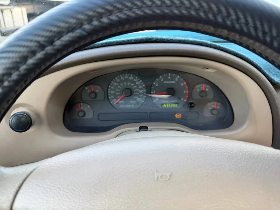 2001 Ford SN95 Mustang - Image 14 of 15
