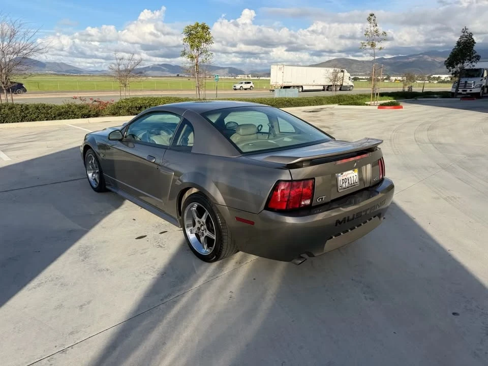 2001 Ford SN95 Mustang - Image 3 of 15