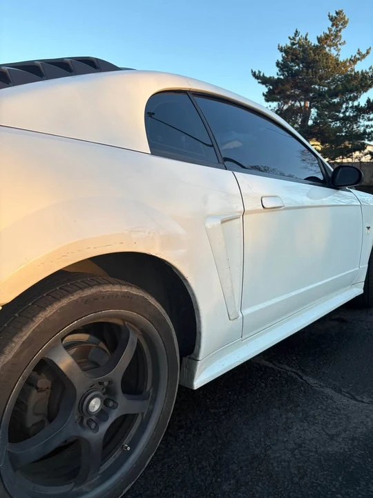 2001 Ford SN95 Mustang - Image 6 of 6