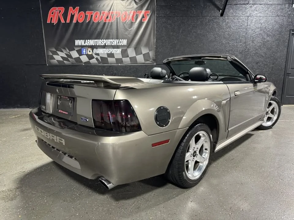 2001 Ford SN95 Mustang - Image 6 of 20