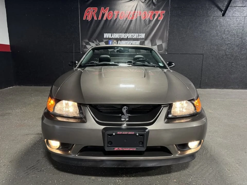 2001 Ford SN95 Mustang - Image 9 of 20