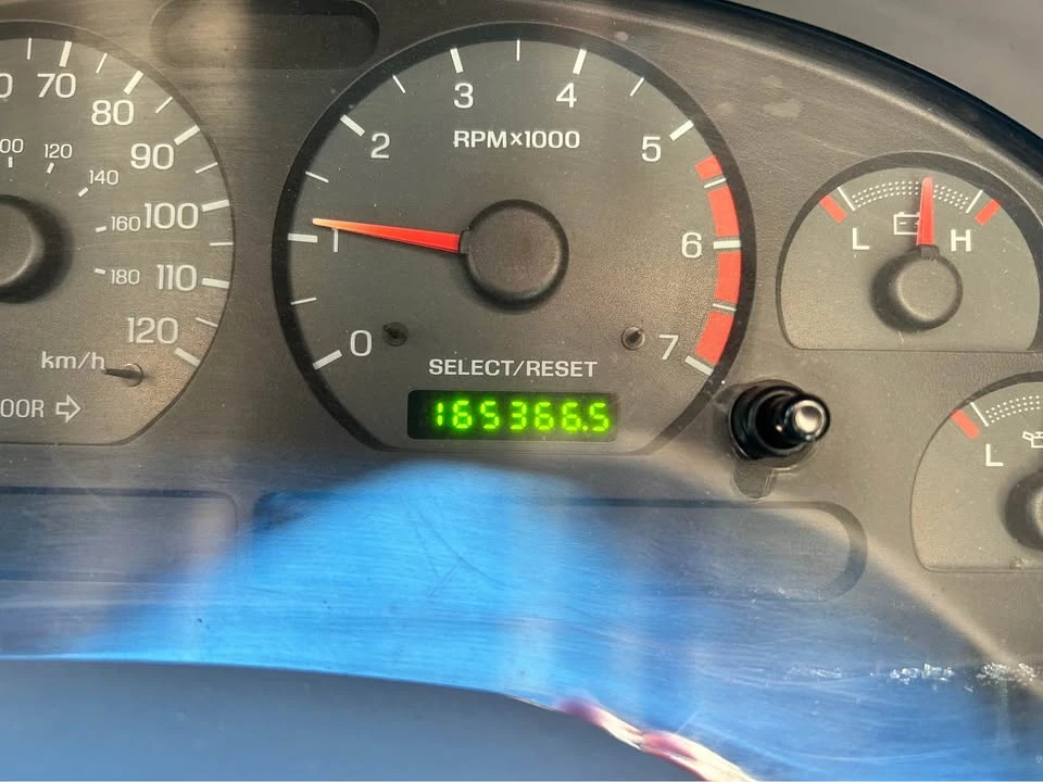 2001 Ford SN95 Mustang - Image 8 of 8