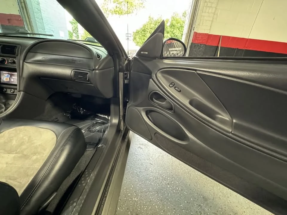 2001 Ford SN95 Mustang - Image 20 of 20