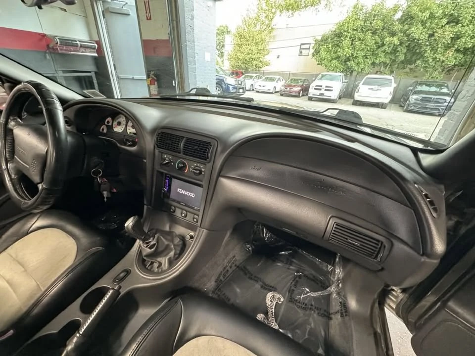 2001 Ford SN95 Mustang - Image 16 of 20