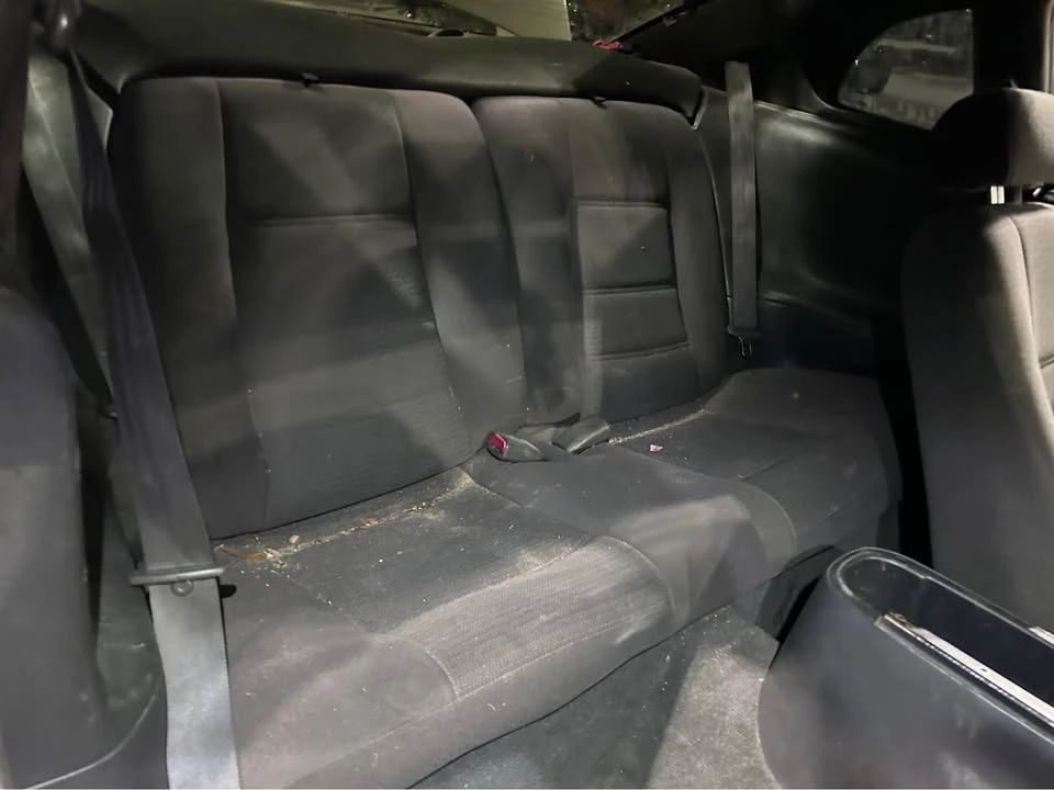 2001 Ford SN95 Mustang - Image 7 of 7
