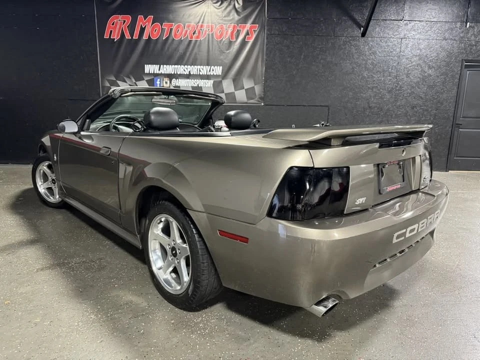2001 Ford SN95 Mustang - Image 3 of 20