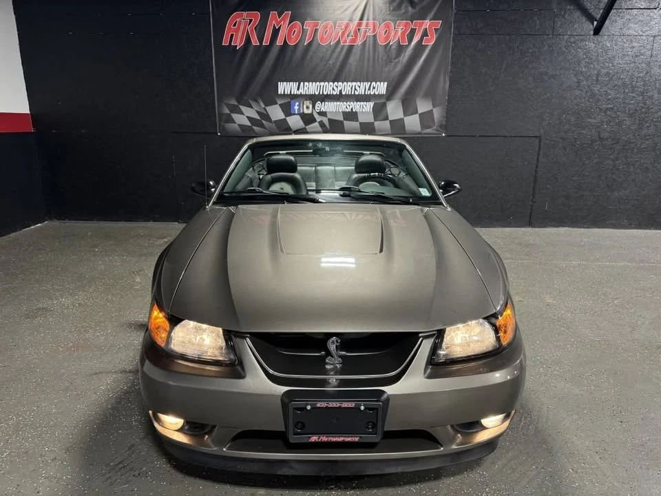 2001 Ford SN95 Mustang - Image 10 of 20