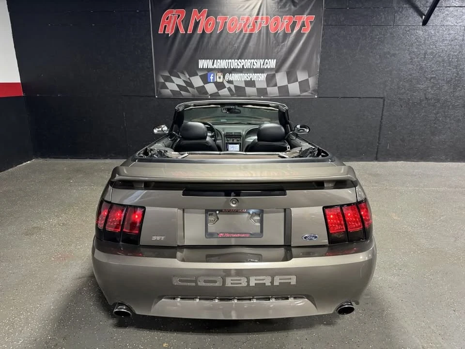 2001 Ford SN95 Mustang - Image 5 of 20