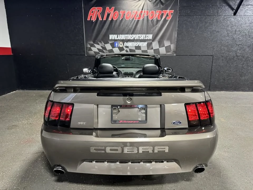 2001 Ford SN95 Mustang - Image 4 of 20
