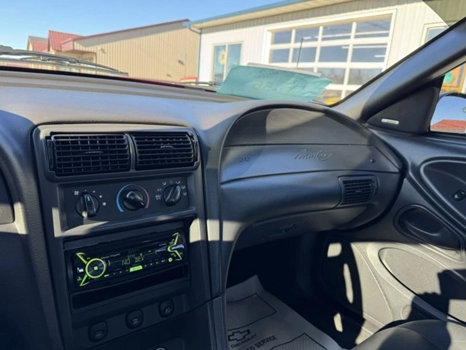 2001 Ford SN95 Mustang - Image 18 of 20