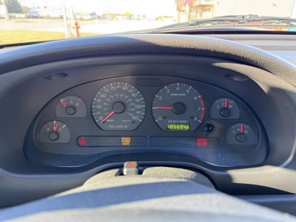 2001 Ford SN95 Mustang - Image 16 of 20
