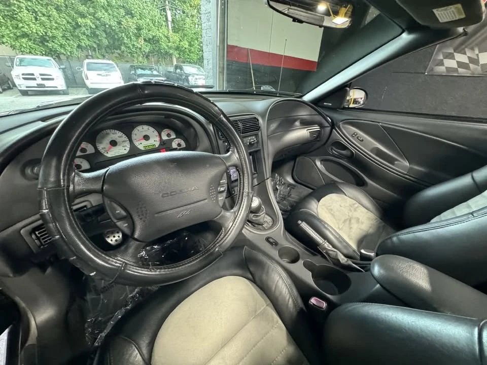 2001 Ford SN95 Mustang - Image 12 of 20