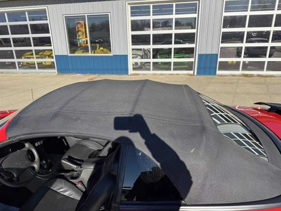 2001 Ford SN95 Mustang - Image 10 of 20