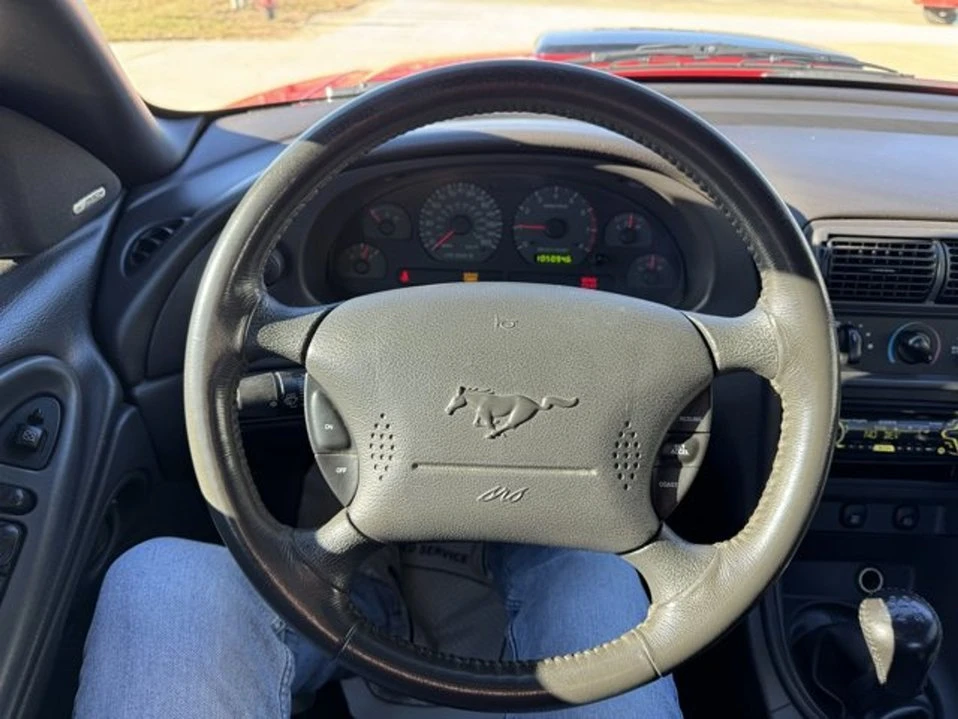 2001 Ford SN95 Mustang - Image 17 of 20