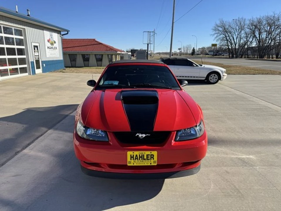 2001 Ford SN95 Mustang - Image 3 of 20