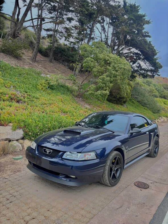 2001 Ford SN95 Mustang - Image 17 of 17