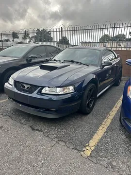 2001 Ford Mustang GT