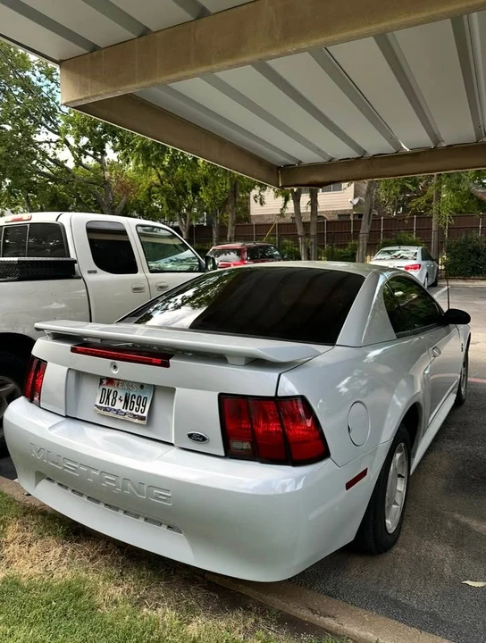 2001 Ford SN95 Mustang - Image 2 of 6
