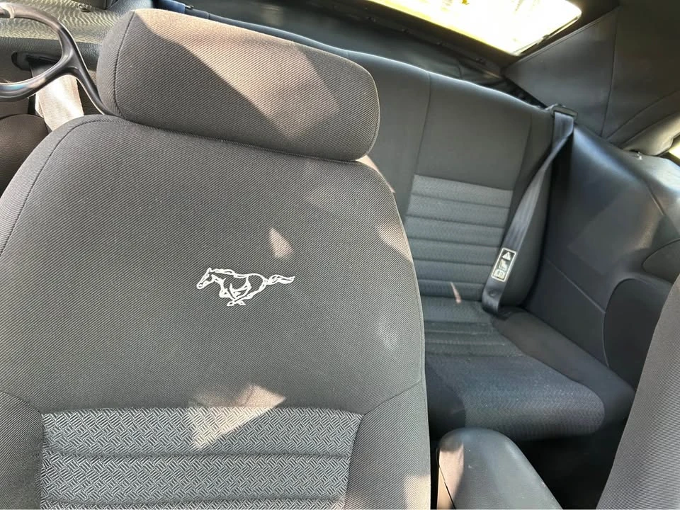 2001 Ford SN95 Mustang - Image 5 of 6