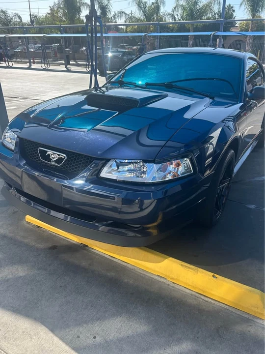 2001 Ford SN95 Mustang - Image 16 of 17