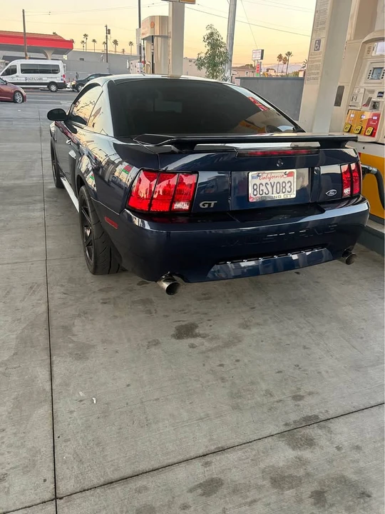 2001 Ford SN95 Mustang - Image 2 of 17