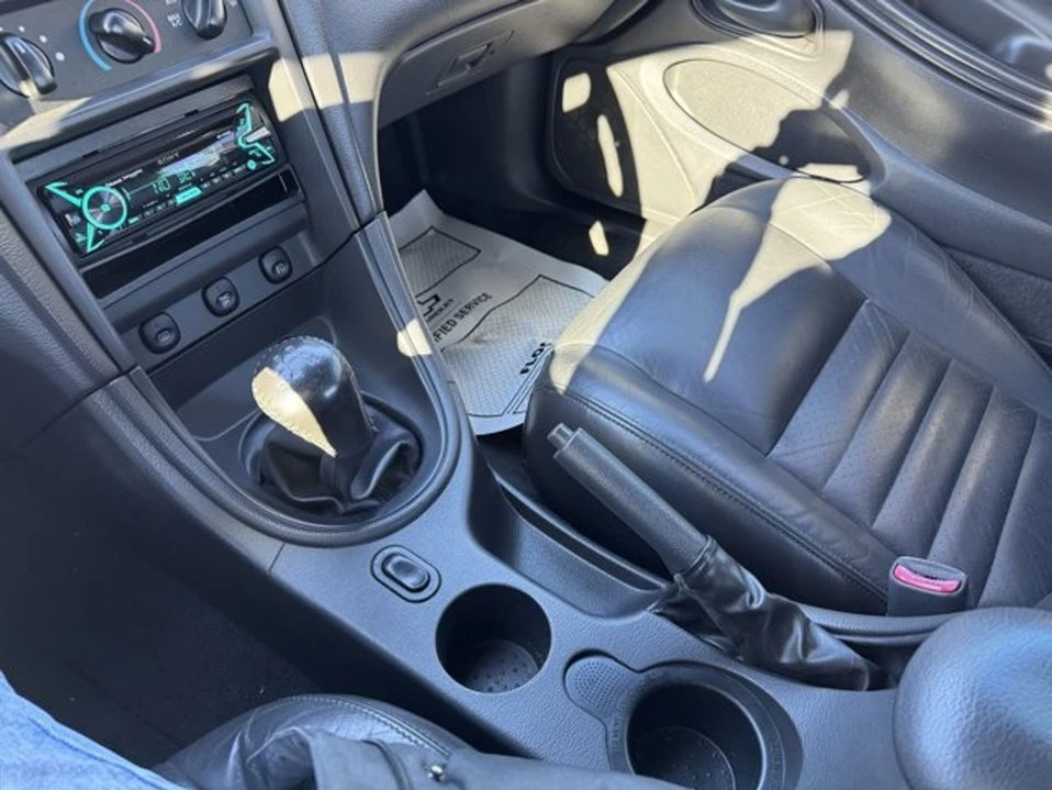 2001 Ford SN95 Mustang - Image 19 of 20