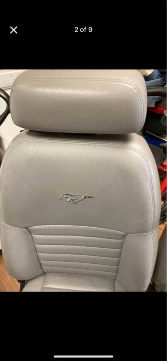 2001 Ford SN95 Mustang - Image 14 of 17