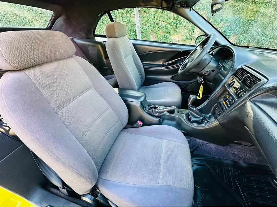 2001 Ford SN95 Mustang - Image 12 of 16