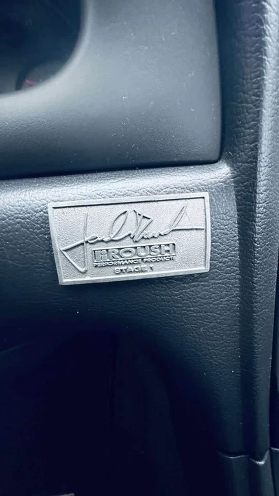 2001 Ford SN95 Mustang - Image 8 of 11
