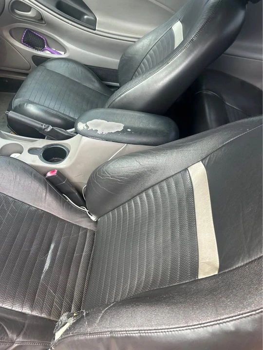 2001 Ford SN95 Mustang - Image 3 of 17