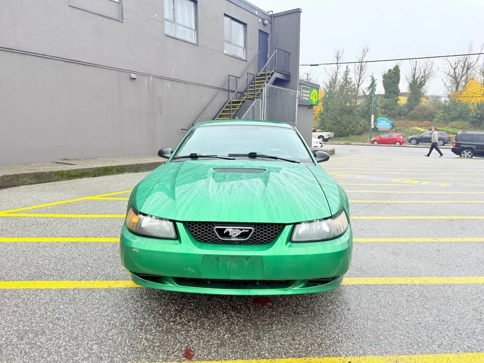 2001 Ford SN95 Mustang - Image 2 of 10