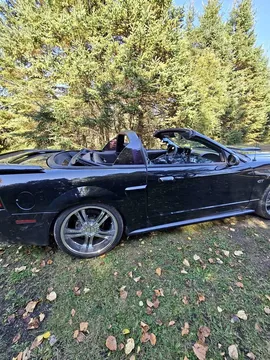 2001 Ford Mustang GT