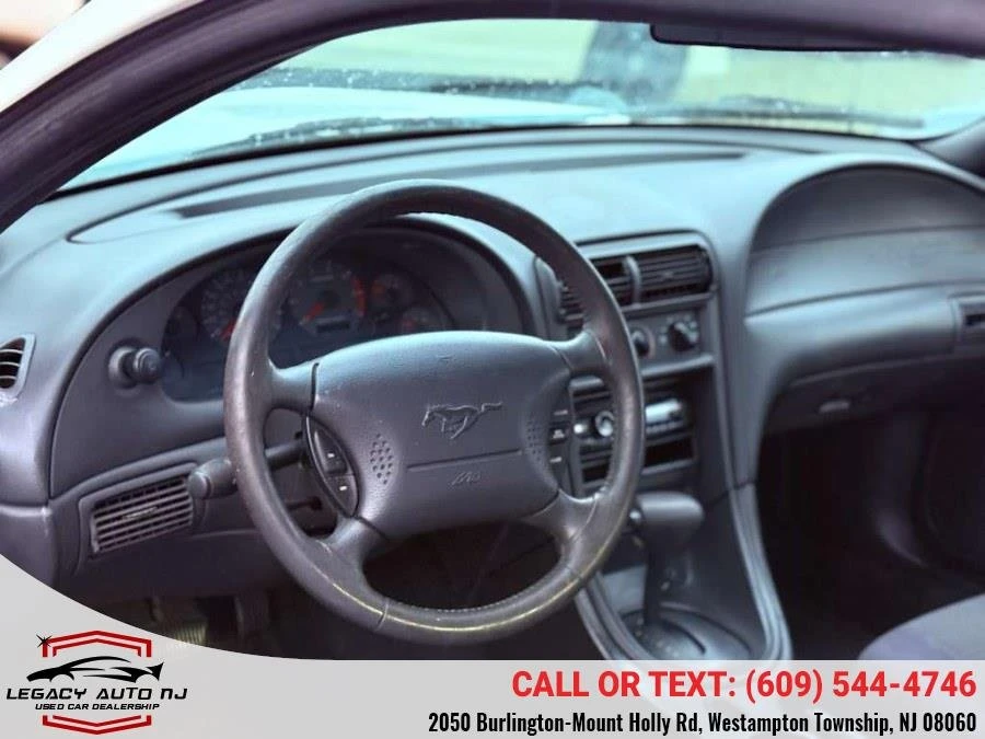 2001 Ford SN95 Mustang - Image 3 of 7