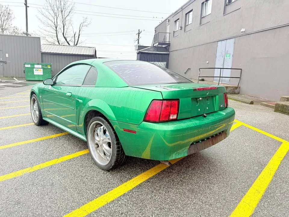 2001 Ford SN95 Mustang - Image 7 of 10
