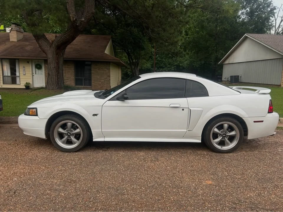 2001 Ford SN95 Mustang - Image 4 of 7
