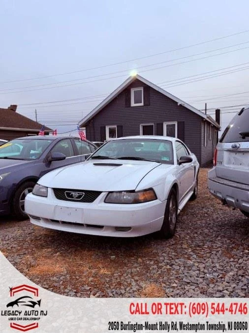 2001 Ford SN95 Mustang - Image 6 of 7