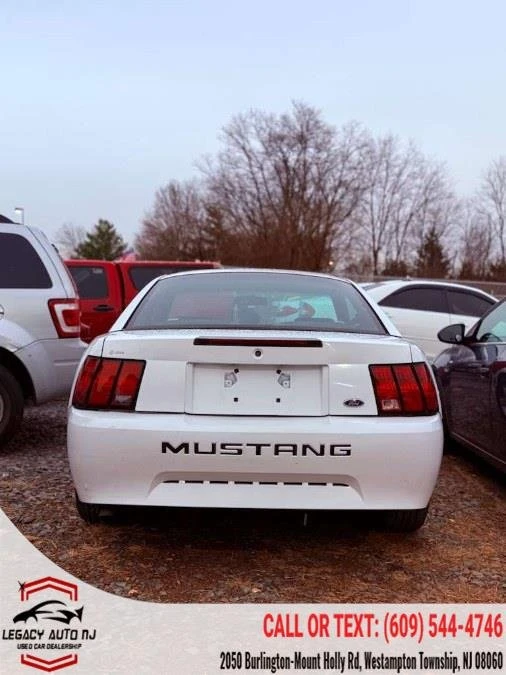 2001 Ford SN95 Mustang - Image 5 of 7