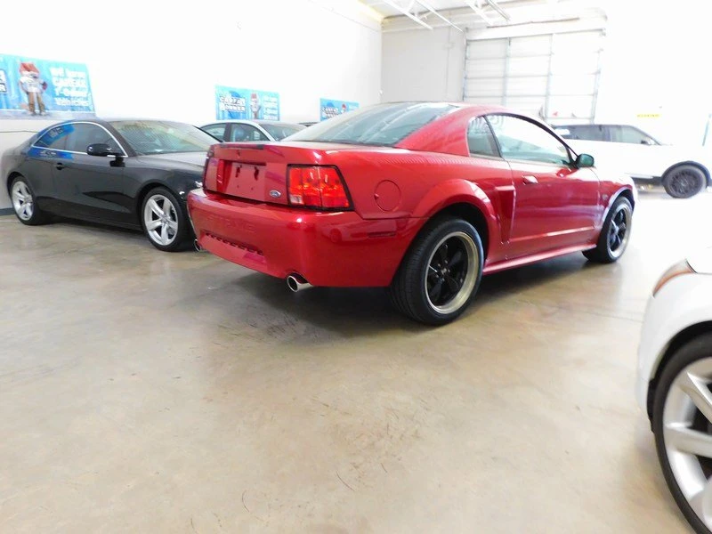 2001 Ford SN95 Mustang - Image 2 of 20